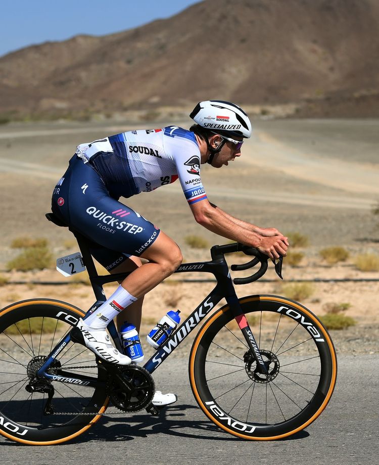 12th Tour of Oman 2023 - Stage 4