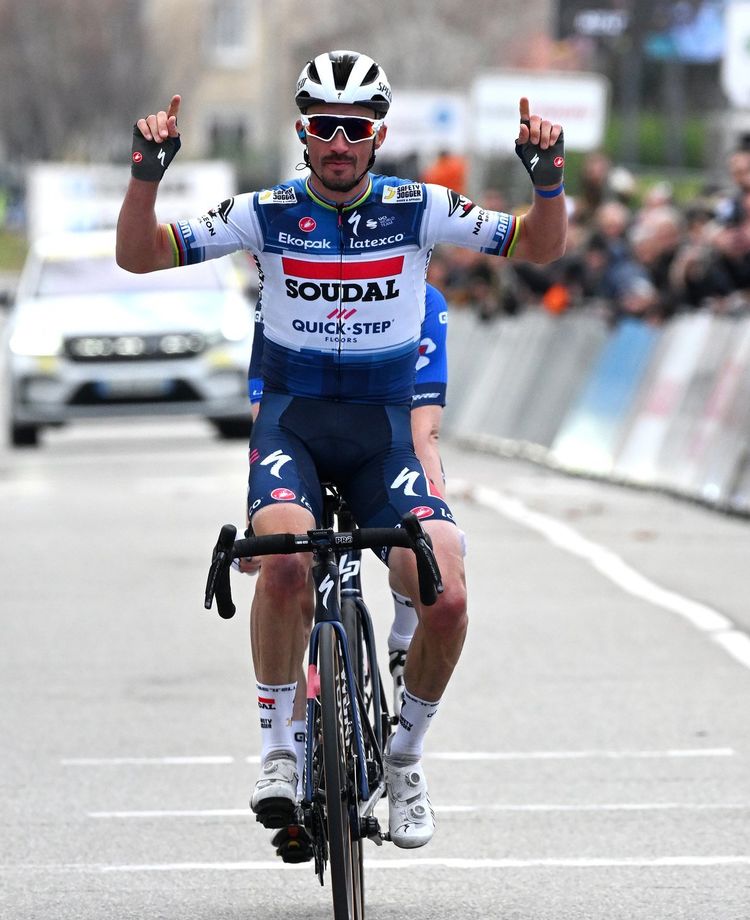 23rd Faun-Ardèche Classic 2023 - Guilherand-Granges 2023