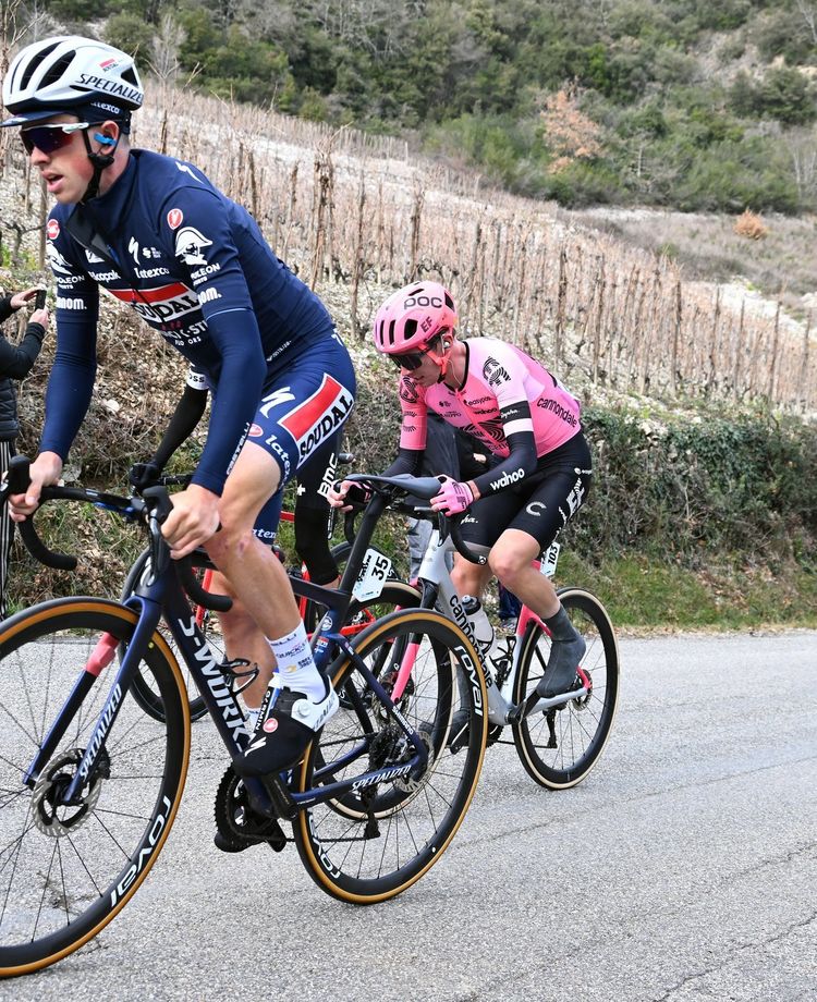 23rd Faun-Ardèche Classic 2023 - Guilherand-Granges 2023