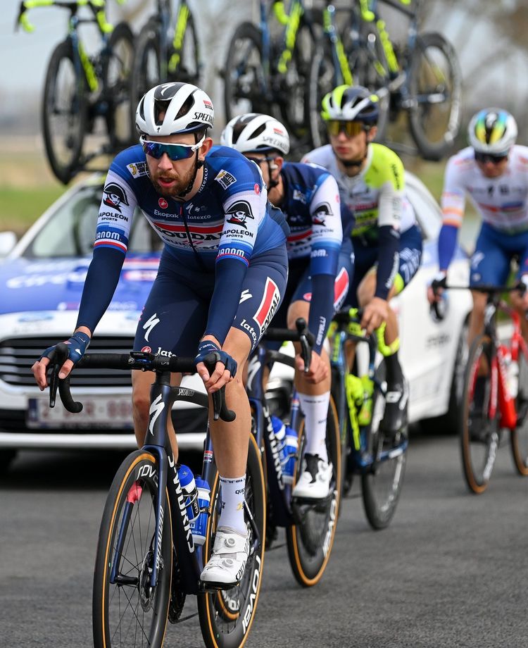 21th Bredene Koksijde Classic 2023