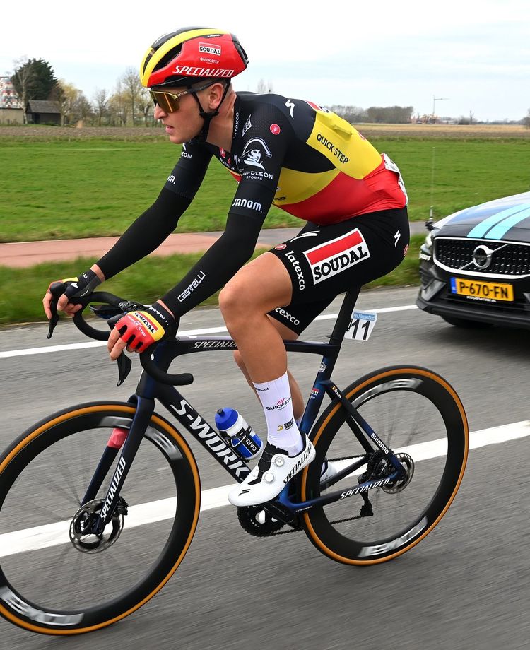 21th Bredene Koksijde Classic 2023