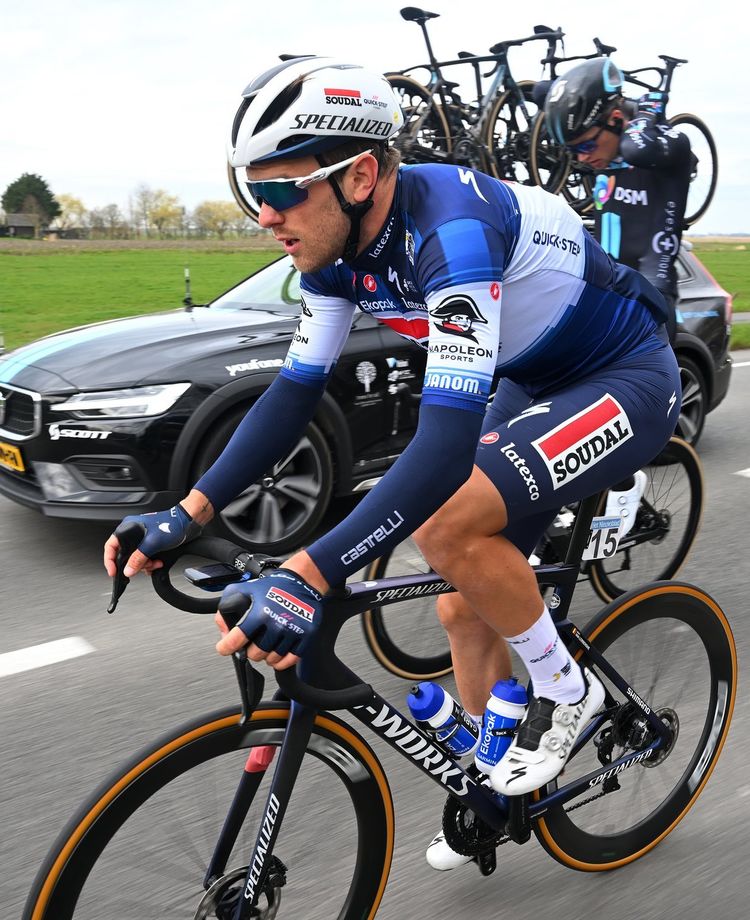 21th Bredene Koksijde Classic 2023