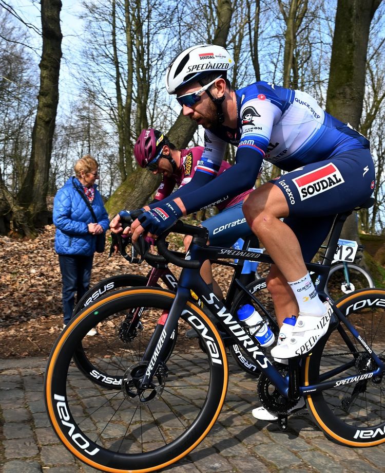 21th Bredene Koksijde Classic 2023