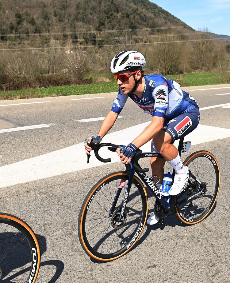 102nd Volta Ciclista a Catalunya 2023 - Stage 3