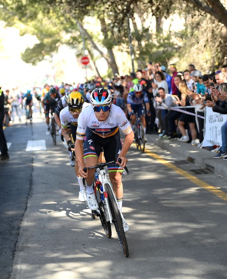 102nd Volta Ciclista a Catalunya 2023 - Stage 7