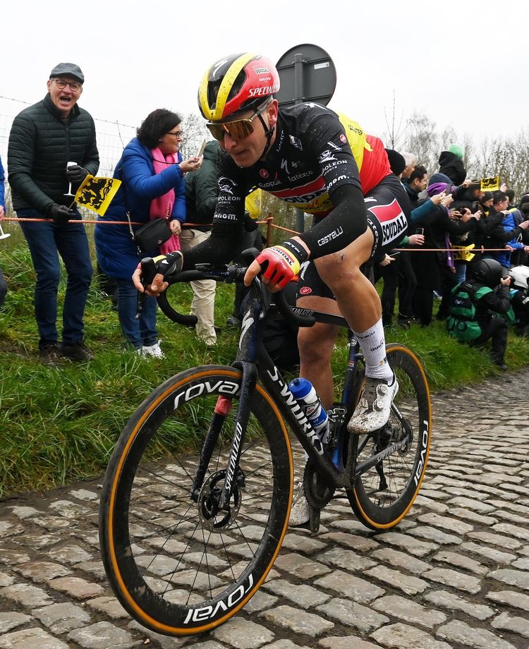 107th Ronde van Vlaanderen - Tour des Flandres 2023 - Men's Elite