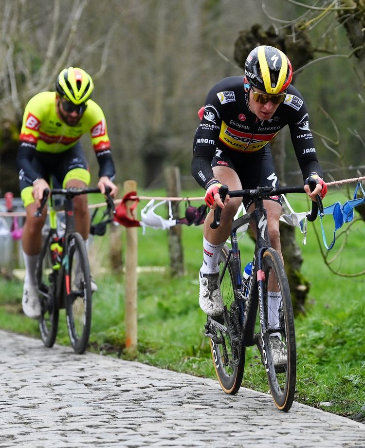 107th Ronde van Vlaanderen - Tour des Flandres 2023 - Men's Elite