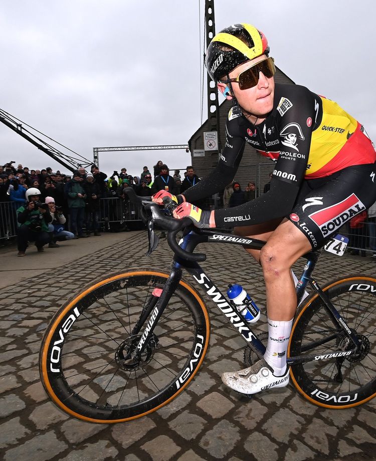 107th Ronde van Vlaanderen - Tour des Flandres 2023 - Men's Elite