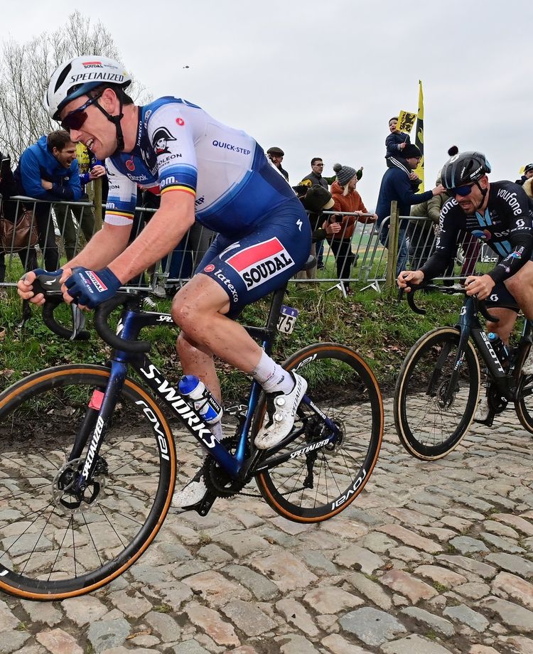 107th Ronde van Vlaanderen - Tour des Flandres 2023 - Men's Elite