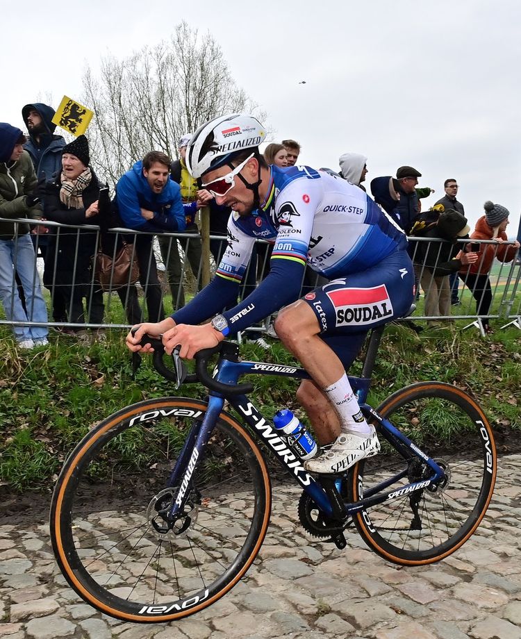 107th Ronde van Vlaanderen - Tour des Flandres 2023 - Men's Elite