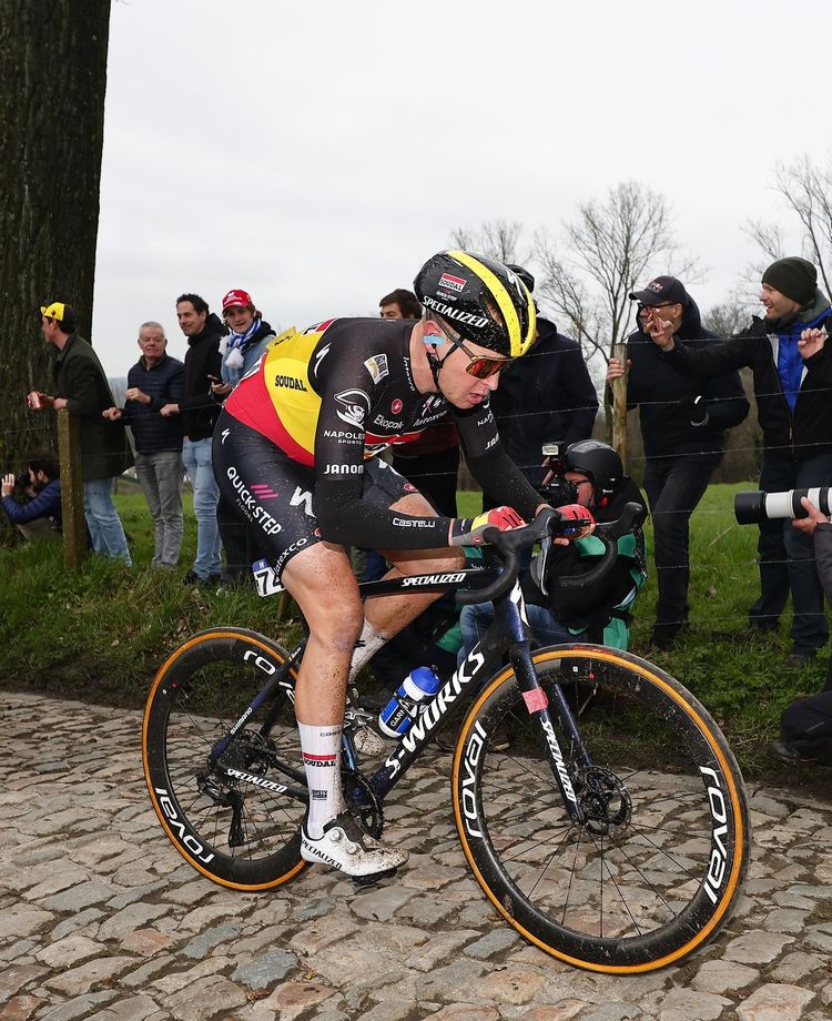 107th Ronde van Vlaanderen - Tour des Flandres 2023 - Men's Elite