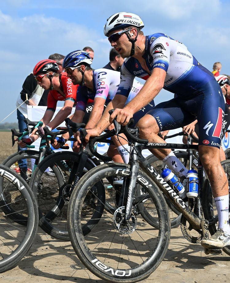 120th Paris-Roubaix 2023 - Men's Elite