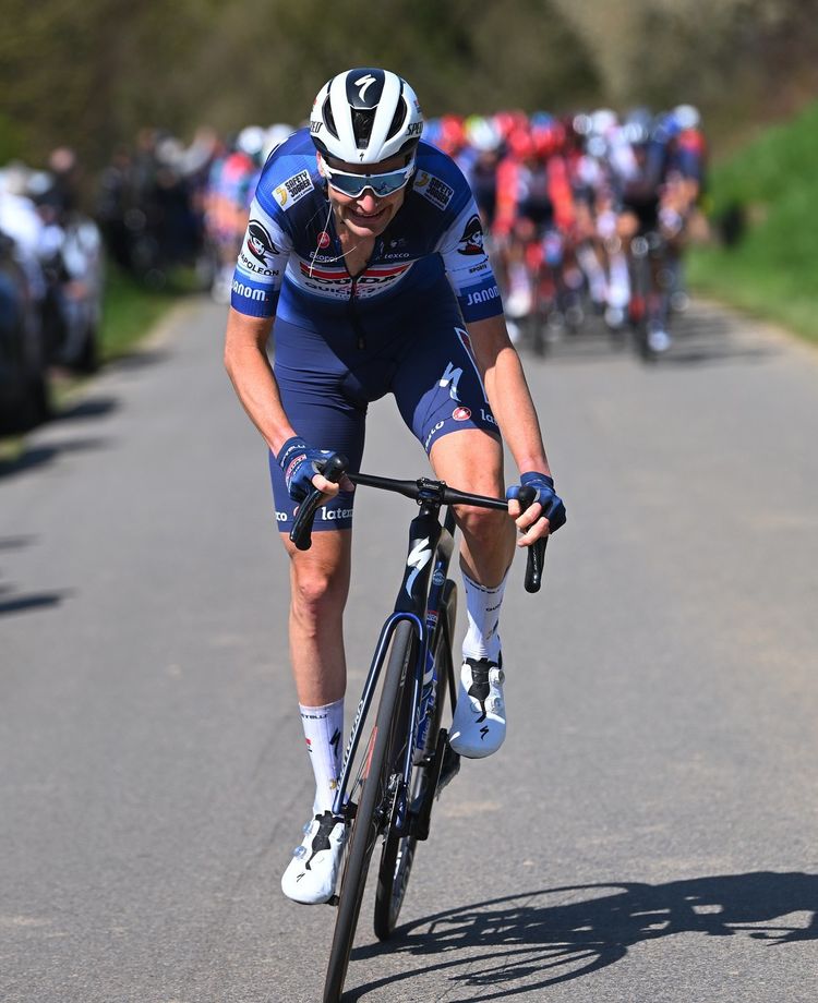 87th La Fleche Wallonne 2023 - Men's Elite