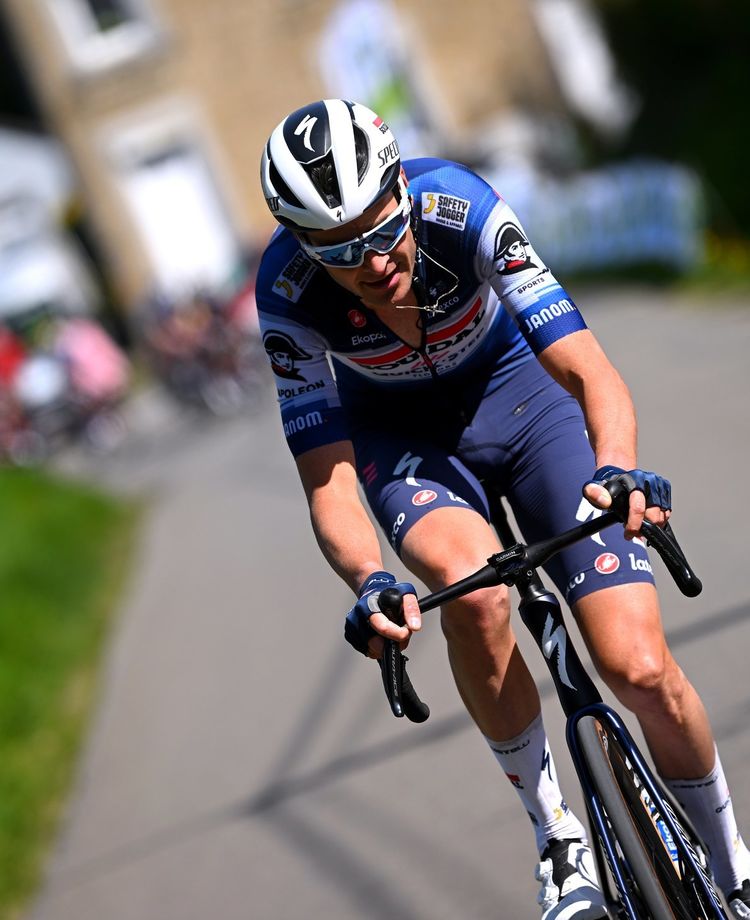 87th La Fleche Wallonne 2023 - Men's Elite