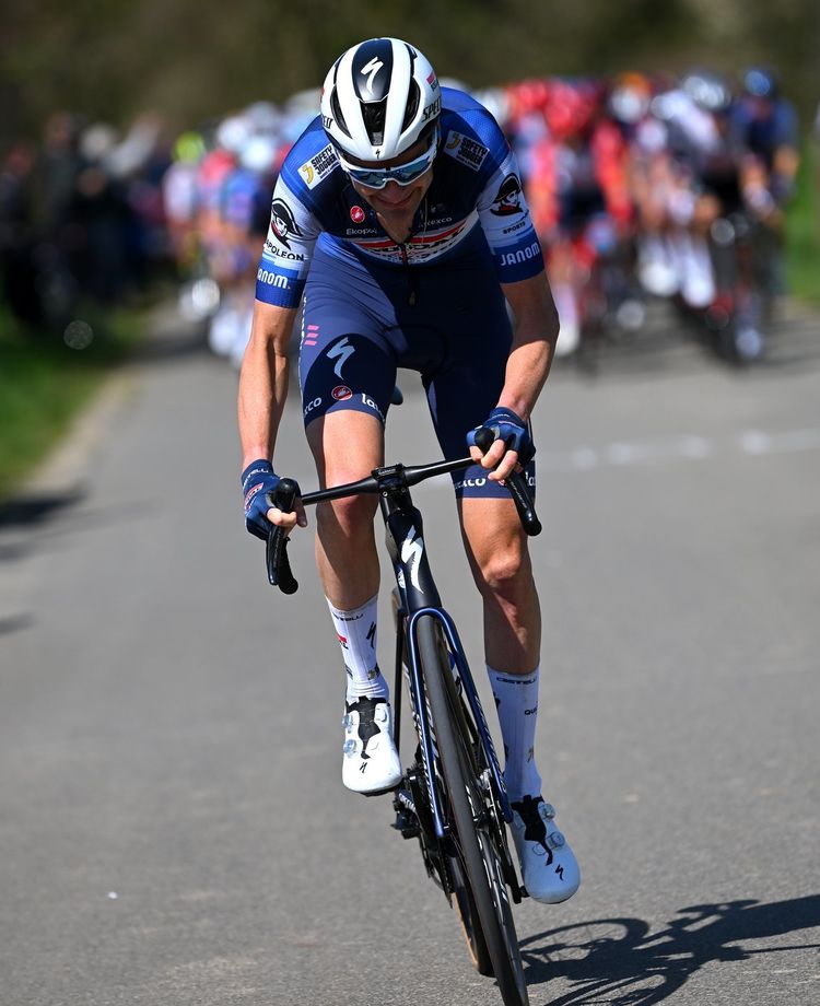 87th La Fleche Wallonne 2023 - Men's Elite