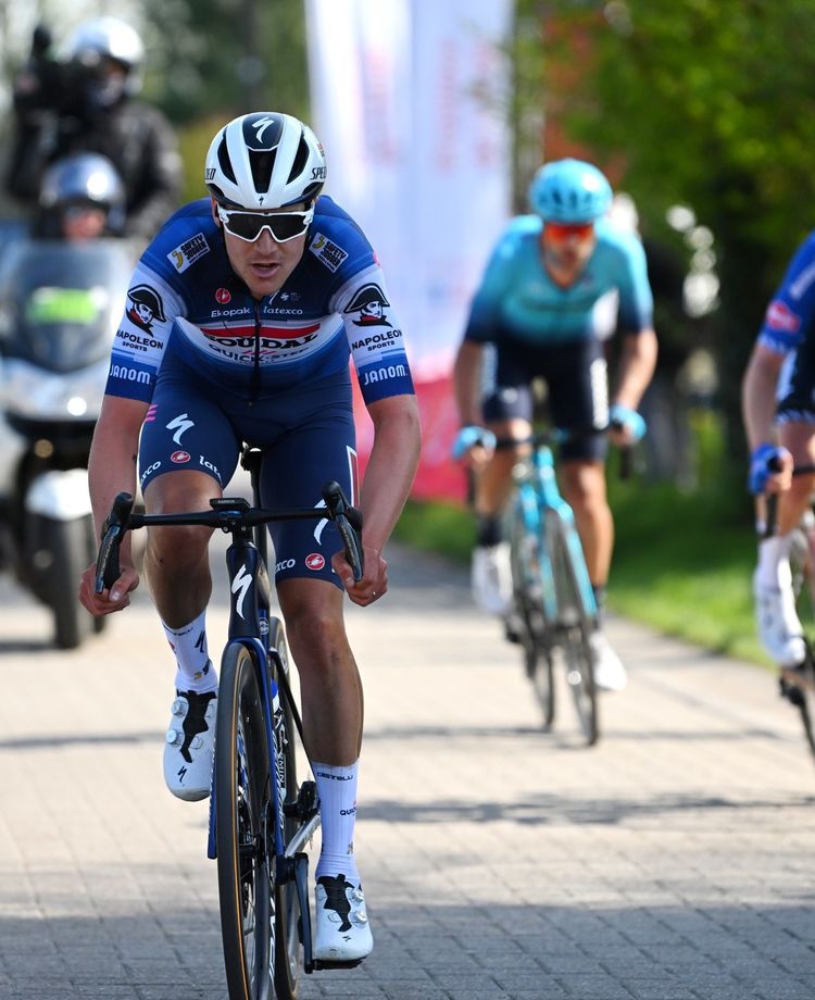 87th La Fleche Wallonne 2023 - Men's Elite