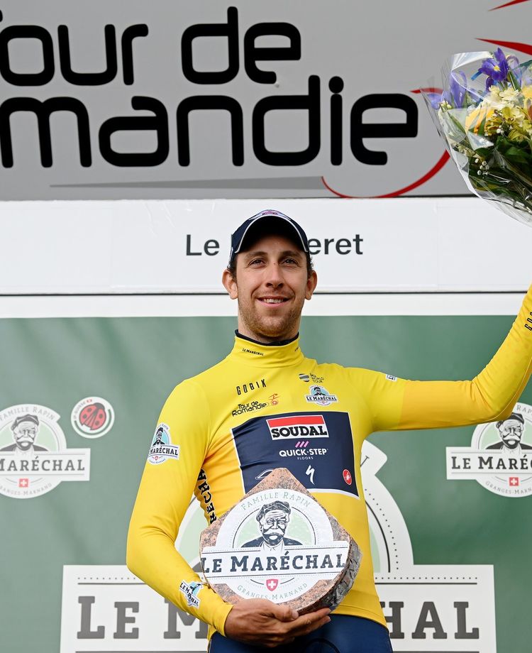 76th Tour De Romandie 2023 - Prologue