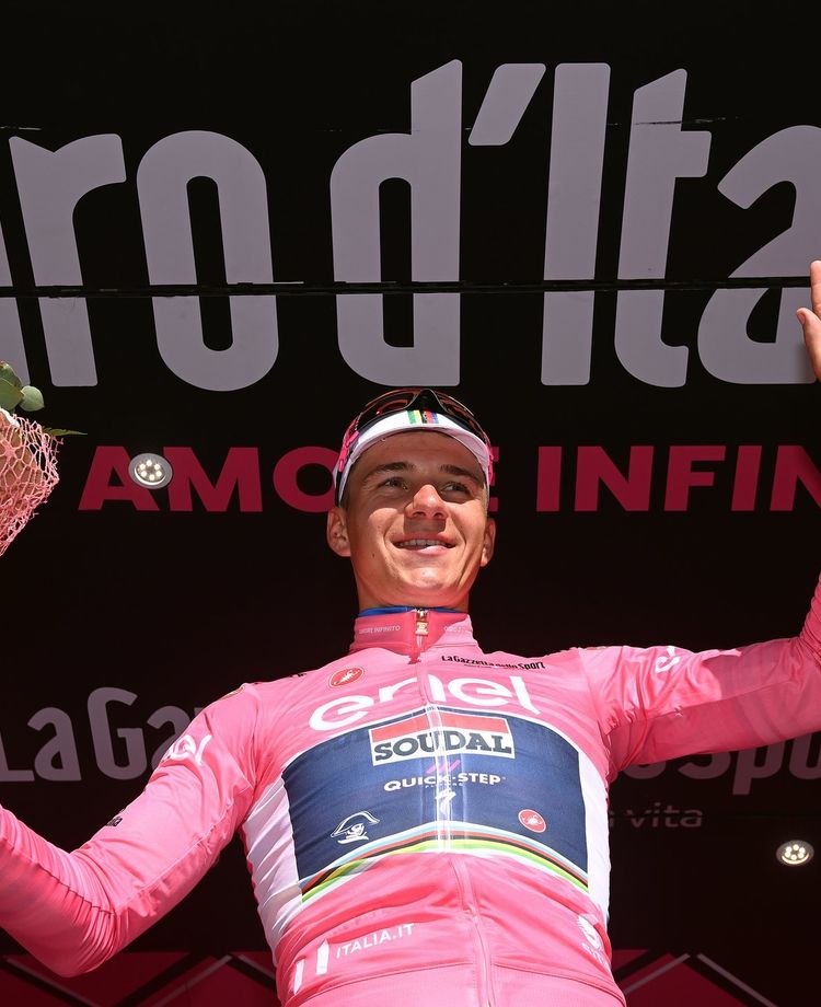 106th Giro d'Italia 2023 - Stage 1