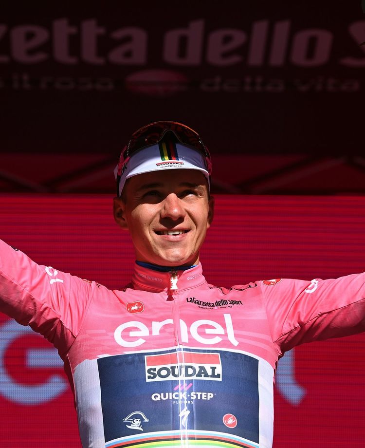 106th Giro d'Italia 2023 - Stage 1