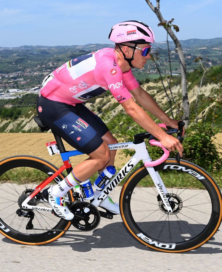 106th Giro d'Italia 2023 - Stage 2