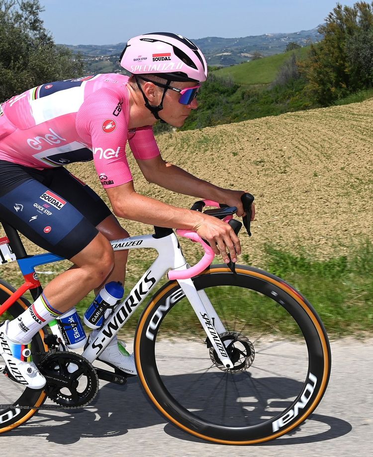 106th Giro d'Italia 2023 - Stage 2