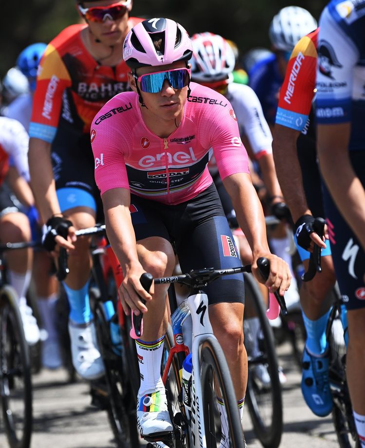 106th Giro d'Italia 2023 - Stage 2