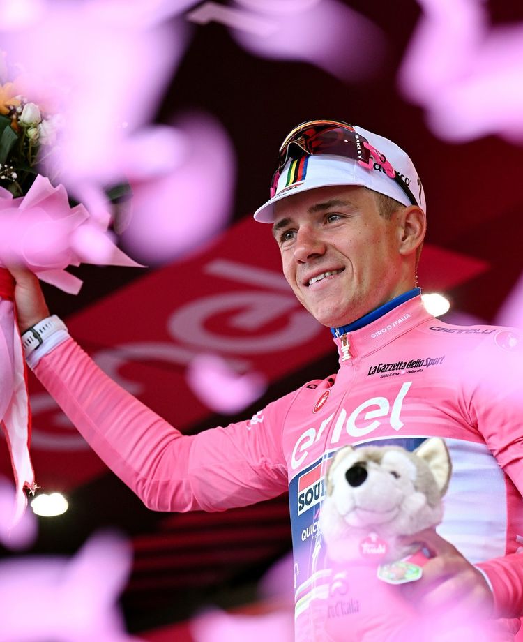 106th Giro d'Italia 2023 - Stage 3