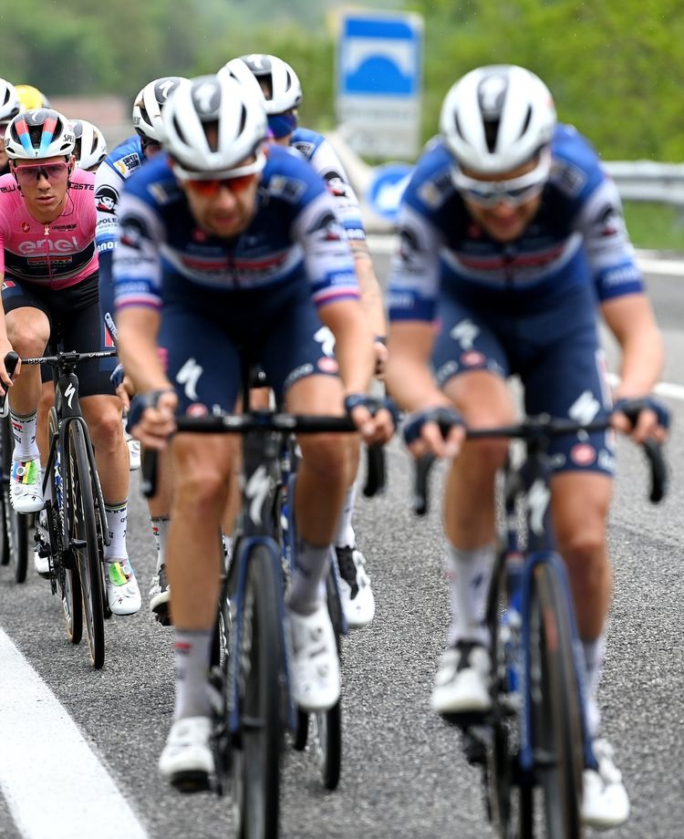 106th Giro d'Italia 2023 - Stage 4