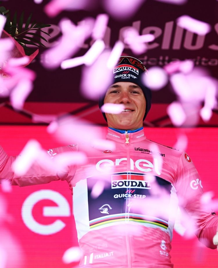 106th Giro d'Italia 2023 - Stage 9