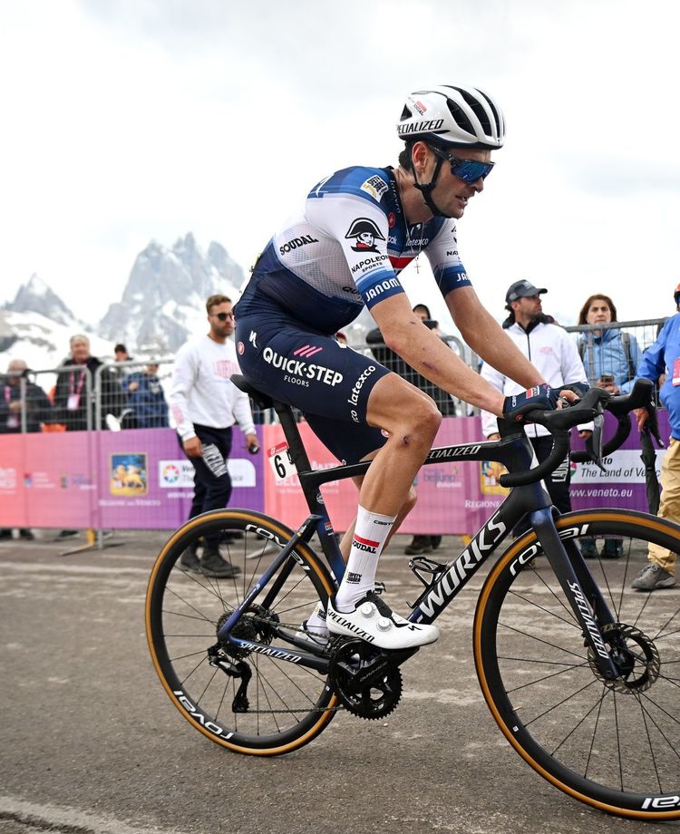 106th Giro d'Italia 2023 - Stage 19