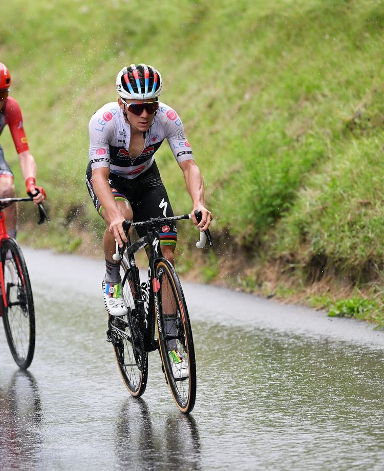 86th Tour de Suisse 2023 - Stage 3