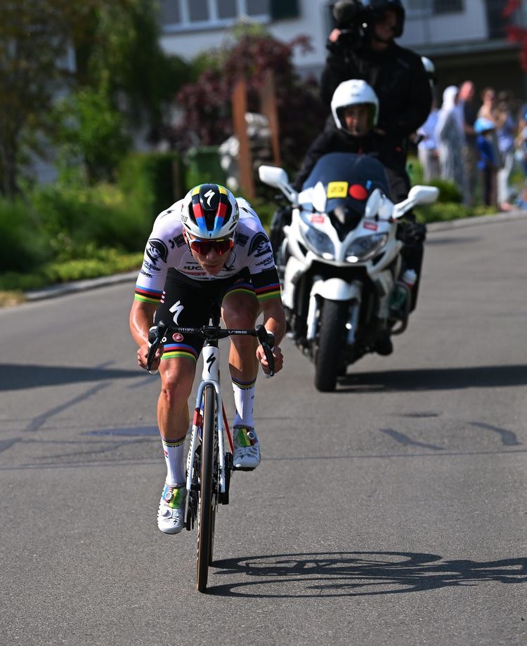 86th Tour de Suisse 2023 - Stage 7