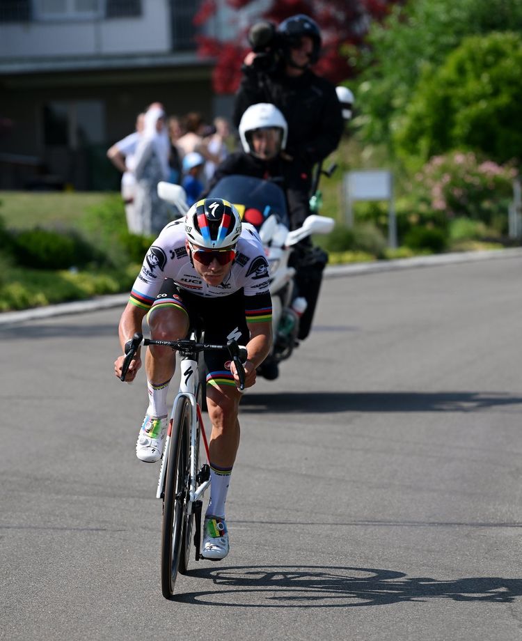 86th Tour de Suisse 2023 - Stage 7