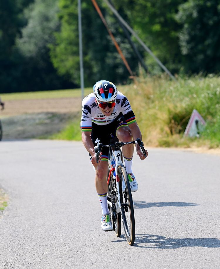 86th Tour de Suisse 2023 - Stage 7