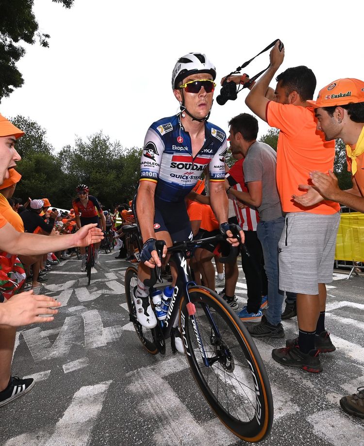 110th Tour de France 2023 - Stage 1