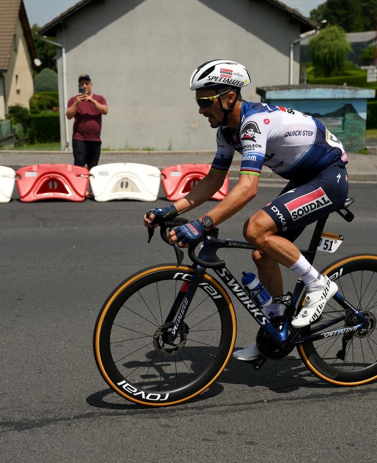 110th Tour de France 2023 - Stage 10