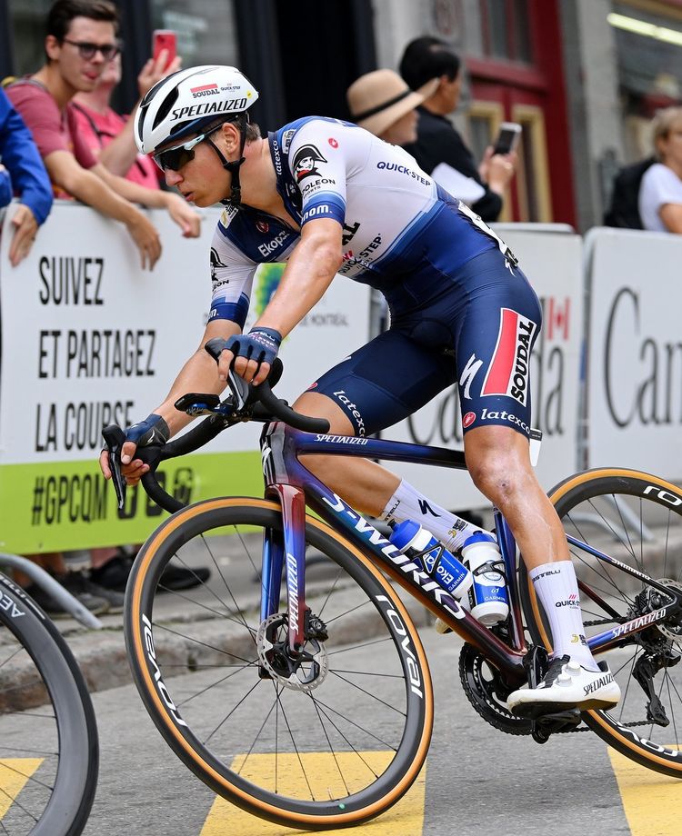 12th Grand Prix Cycliste de Québec 2023