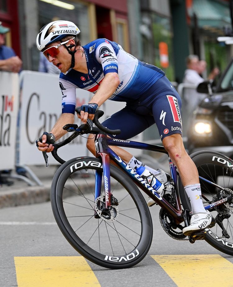 12th Grand Prix Cycliste de Québec 2023