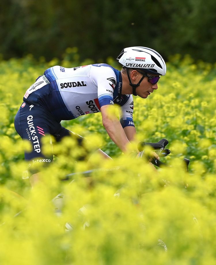 83rd Skoda Tour Luxembourg 2023 - Stage 3