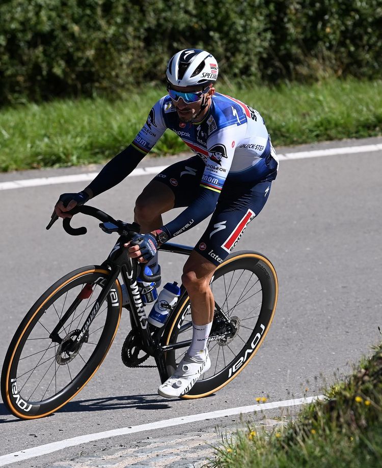 83rd Skoda Tour Luxembourg 2023 - Stage 5