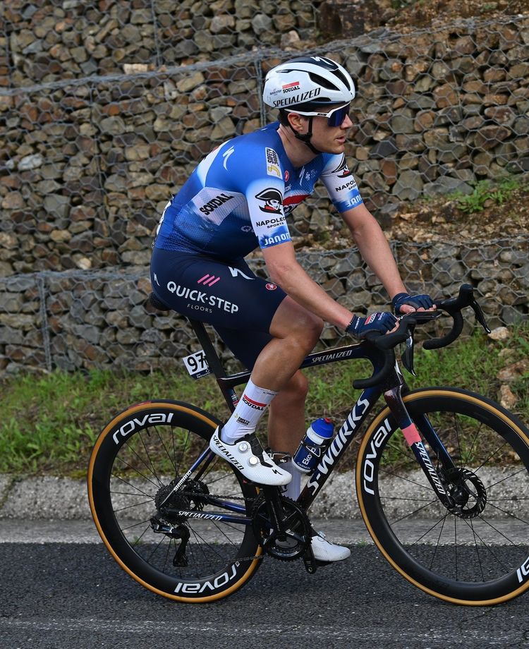 50th Volta ao Algarve em Bicicleta 2024 - Stage 2