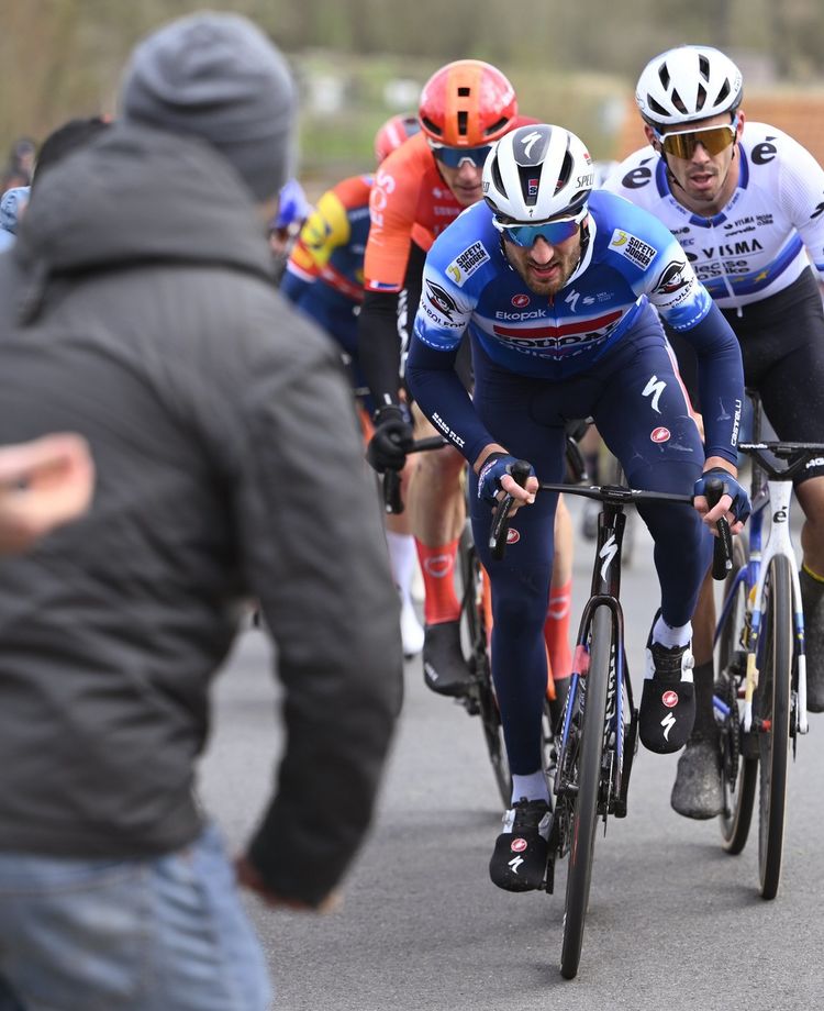 79th Omloop Het Nieuwsblad 2024 - Men's Elite