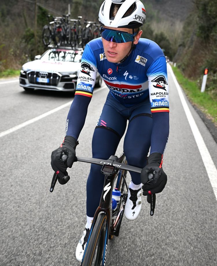 59th Tirreno-Adriatico 2024 – Stage 4