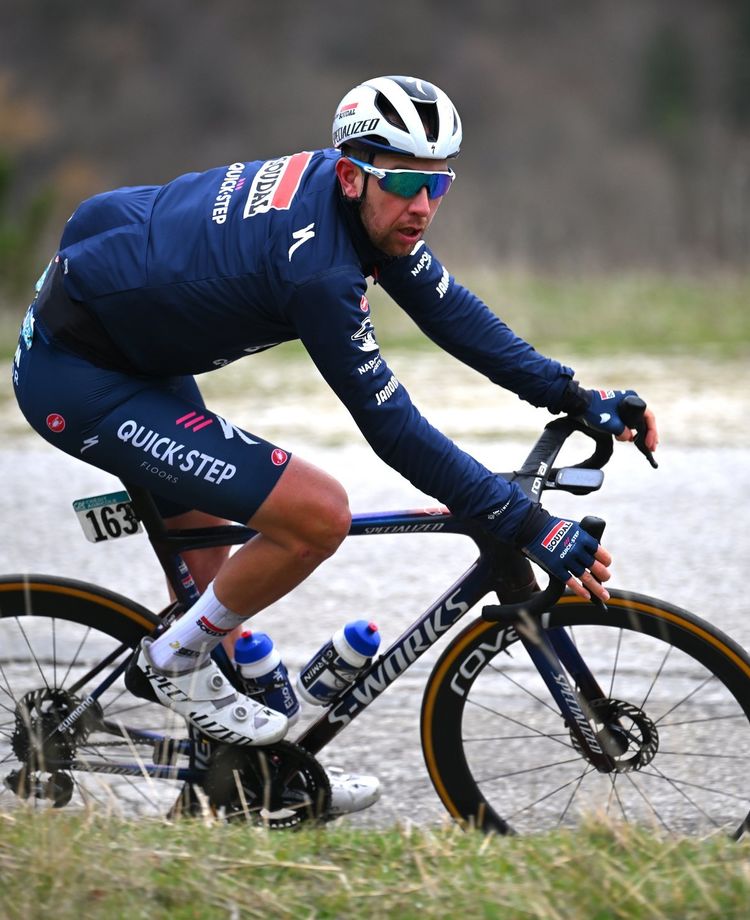 59th Tirreno-Adriatico 2024 – Stage 4