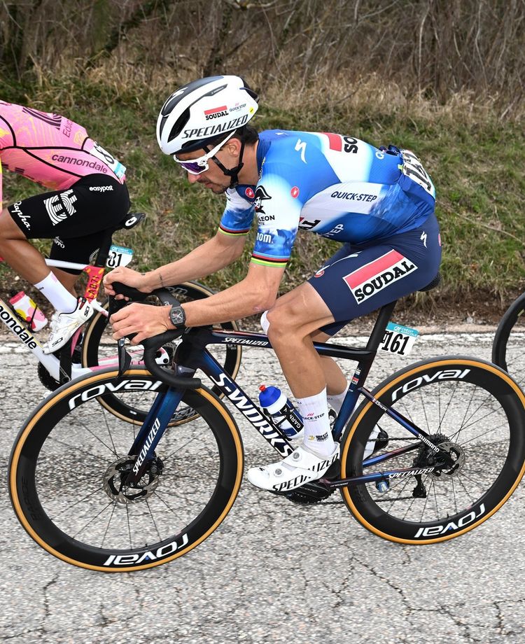 59th Tirreno-Adriatico 2024 – Stage 6