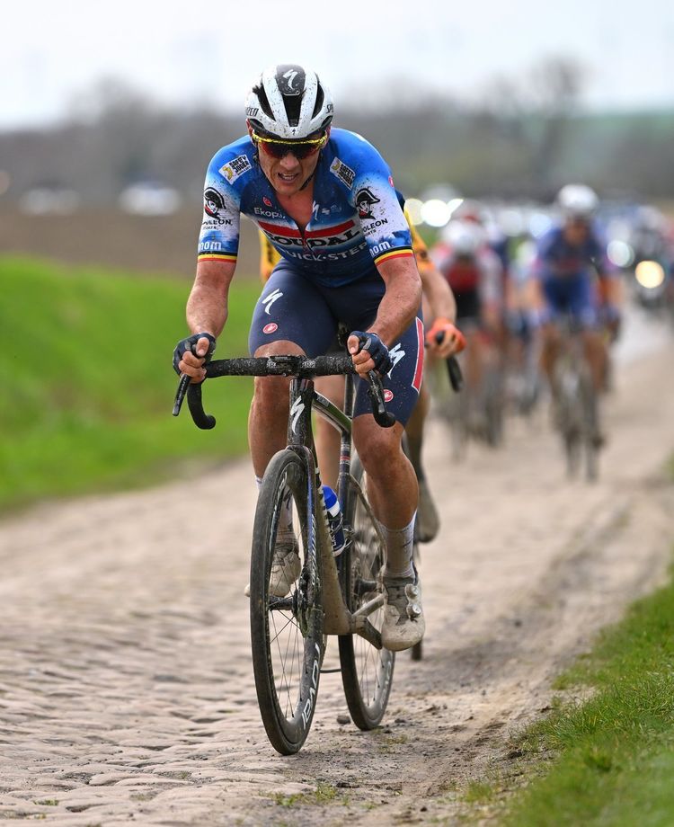 65th Grand Prix de Denain - Porte du Hainaut 2024