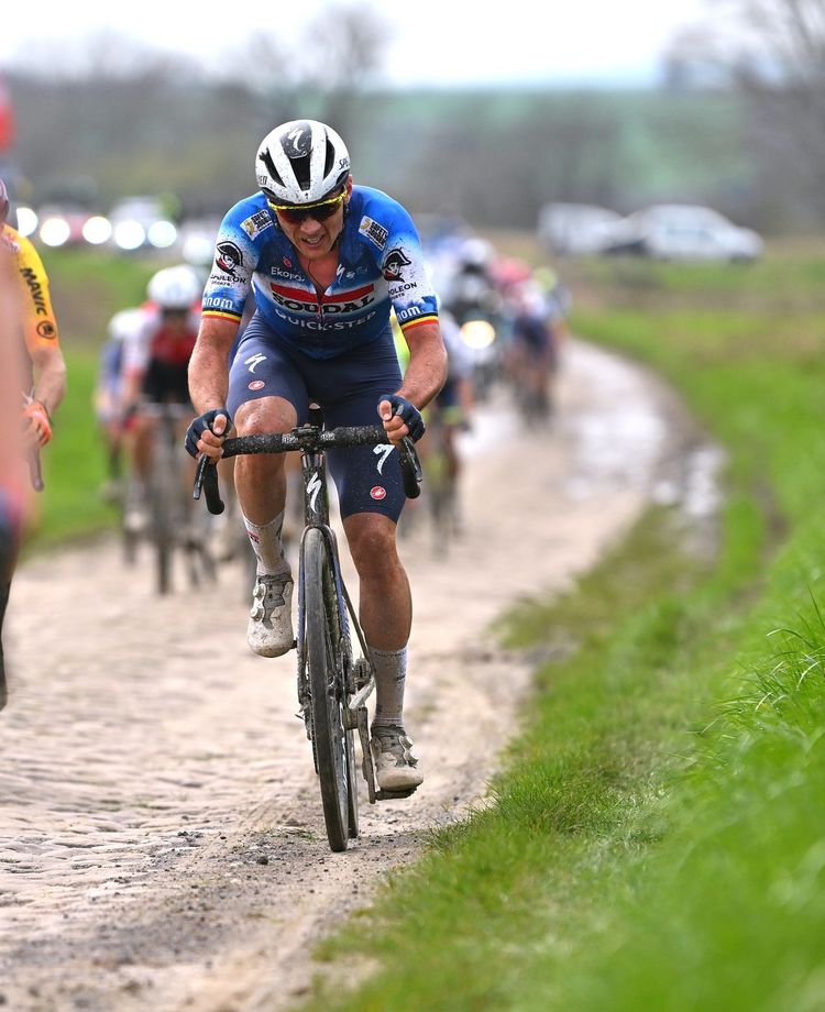 65th Grand Prix de Denain - Porte du Hainaut 2024