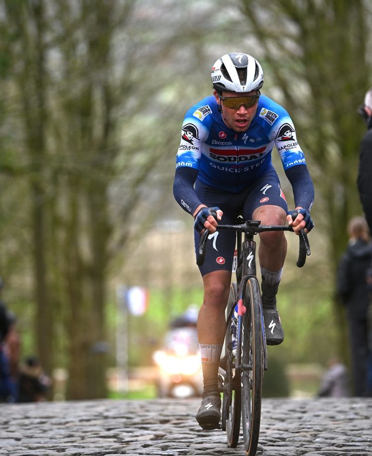 22nd Bredene Koksijde Classic 2024