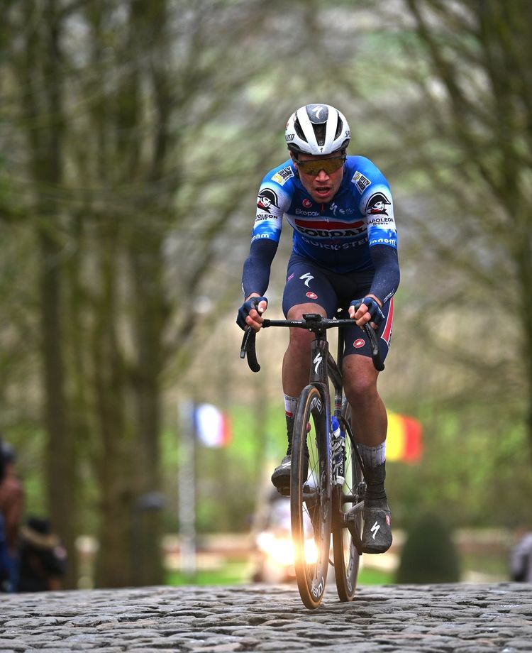 22nd Bredene Koksijde Classic 2024