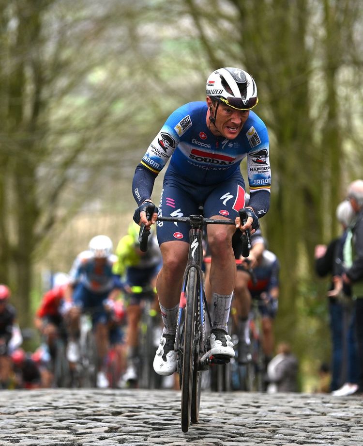 22nd Bredene Koksijde Classic 2024